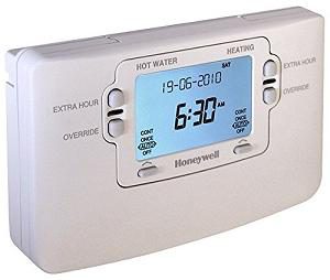  Honeywell ST9400C Thermostat Overview- 7day-2-channel