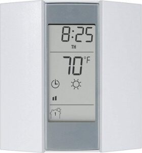 AUBE_TH232_Underfloor_Heating_Controller