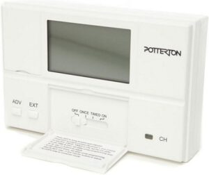 Potterton_EP1_Single_Channel_CH_Controller